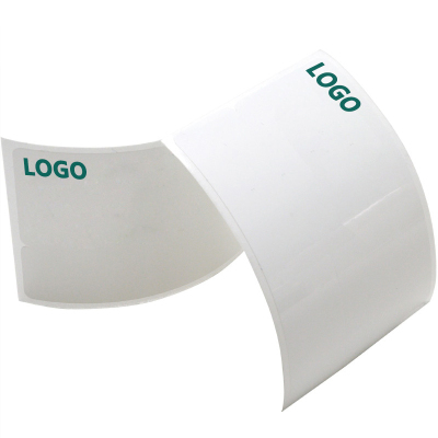 Makeid CEH40-60/H 40mm*60mm 250张/盒 标签胶贴 (计价单位:盒) 白色