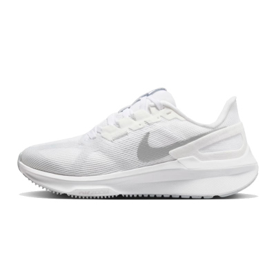 NIKE耐克跑步鞋ZOOM STRUCTURE 25低帮女鞋运动鞋DJ7884-101 C