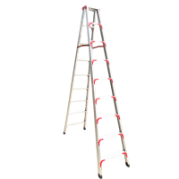 鑫木樽折叠梯2.5米个