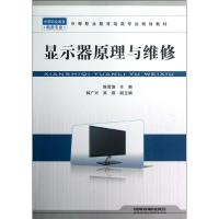 正版新书]显示器原理与维修韩雪涛9787113135966