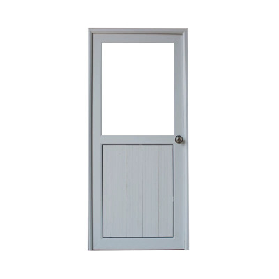 诚智旺 塑钢门 SGM-1 /平方米