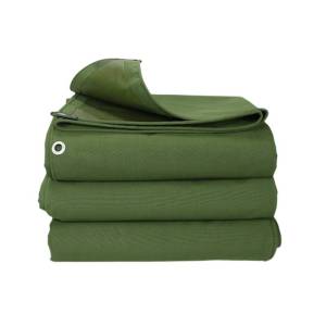 永满铁运 篷布 有机硅篷布 3*4m 张