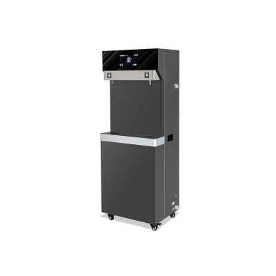 广利GUANGLI智能即热饮水机GL-8001 3秒速热设计时尚家居