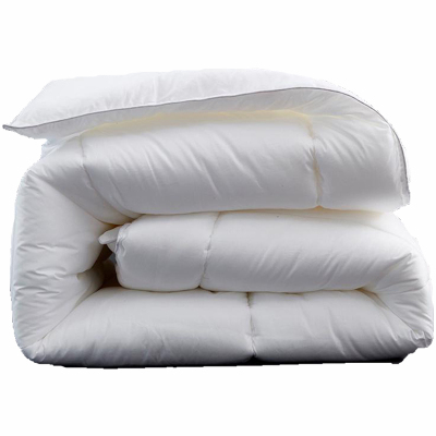 亚博娜 全棉羽丝绒被芯 AH-747 床