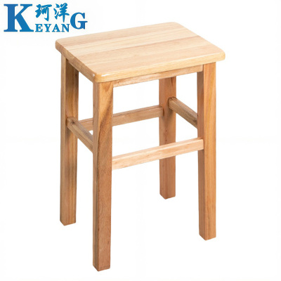 珂洋 实木凳子 33*25*50cm 个