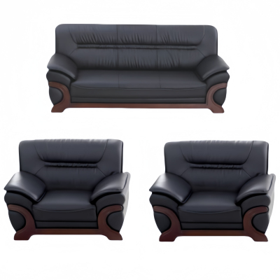 依韵珂组合商务沙发215*85*95cm套