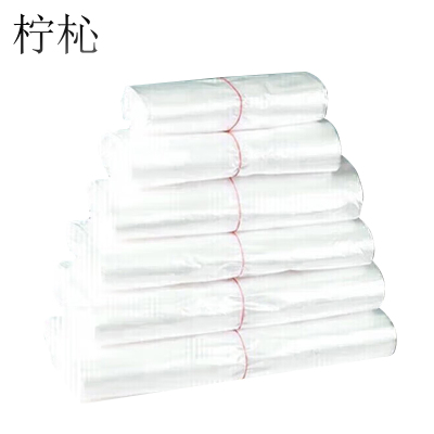 柠杺 塑料袋 33*52cm(100个)件