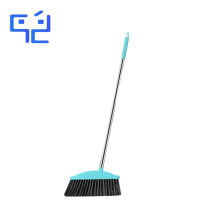 万允 扫把 蓝色/个(蓝色)