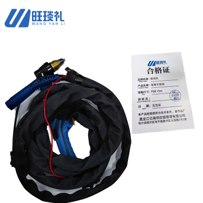 旺琰礼 等离子割枪 P80 15m 把