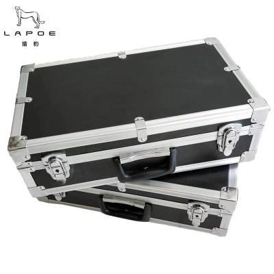 猎豹 铝合金收纳箱工具箱设备箱套装 WSKX626/个