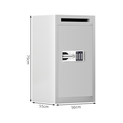 臻远 ZY3110711文件待销柜保密柜密纸回收箱 智能密码锁