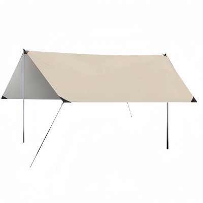赛颐盛户外天幕帐篷3m*3m套