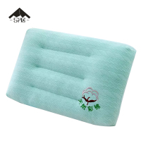 三人居 亲肤安睡枕(颜色备注)30*50cm/个