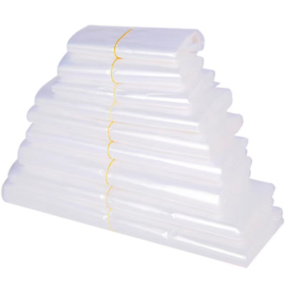 佳美良品 食品袋 48*75cm1捆(50个)