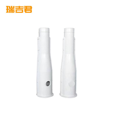 瑞吉君 电缆中间接头防爆盒 玻璃钢注胶型 套