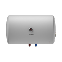 阿诗丹顿电热水器家用速热卫生间洗澡50L机械出租房屋储水式小型KC16A