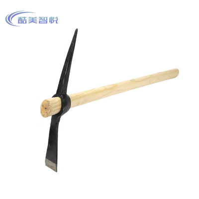 酷美智悦 钢镐白蜡镐柄90cm KM-BH682 把