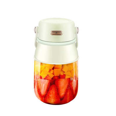 荣事达 手持式果汁机RZ-70T7 单位:台