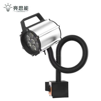 亮思能 LED机床工作灯 数控车床灯 三防工作灯 SHCD-50F 台