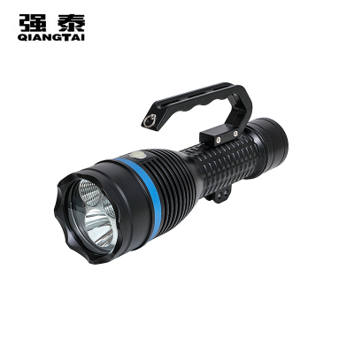 强泰手提式手电筒QT-6073