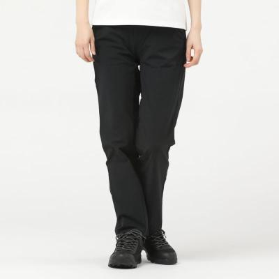 哥伦比亚(Columbia)女运动长裤透气防紫外线四向弹力防水耐磨百搭