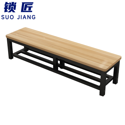 锁匠 长条凳三杠张