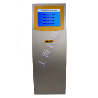 昌裕CY-PDJ-17E自助排队机大厅排队取号机触摸排队机无线排队机自动排队叫号机触摸屏叫号机排队叫号器