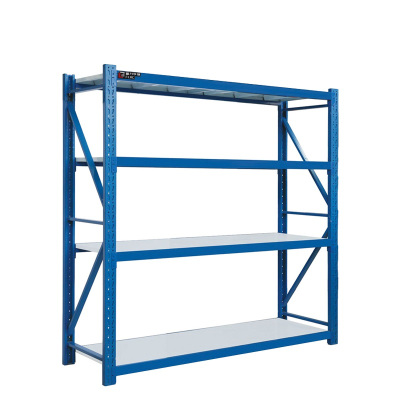 富力华驰 货架 2000*500*2000mm 四层300KG 组