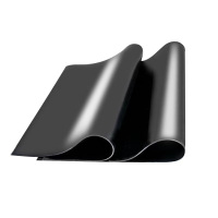 中锦科技 高压绝缘垫 5m*1m*6mm 卷