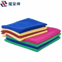 耀豪坤抹布颜色随机30x70cm/条