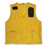 职业季马甲 M-XL 一件