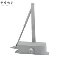 依诺九吉 闭门器门闭合器 超大号 个