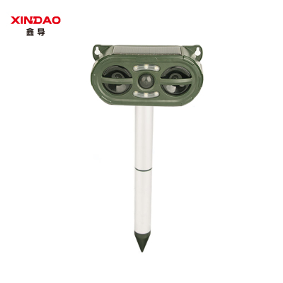 鑫导 驱兽器超声波 XD-QS-CSB-02 个