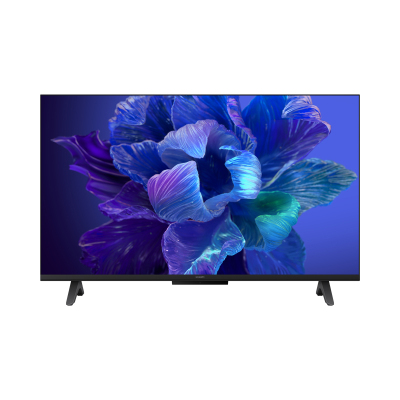 华为智慧屏 SE43 MEMC迅晰流畅 43英寸 智能电视 2GB+16GB超薄全面屏 星际黑HD43KHAA