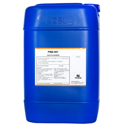 华阳恩赛 清洗防锈剂 PWA-001 25KG/桶