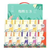 姚朵朵 粗粮生活礼盒1KG 营养健康,多样搭配