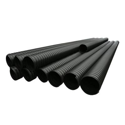 满盛达建 钢带波纹管 DN800 米