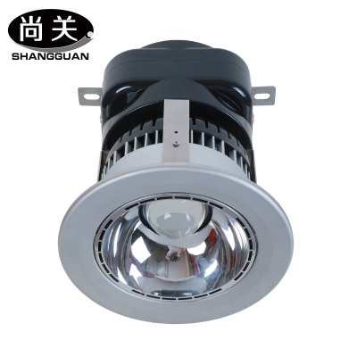 尚关(SHANGGUAN) LED 智能型升降灯SQ-Z44G 20W 套