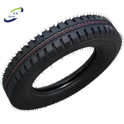 悉金 三轮车维修轮胎 XJ - 3.50-12 条