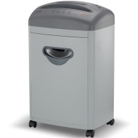 科密(Comet) C-668 5级保密办公商用碎纸机 (单次7张 持续30分钟 20L 可碎卡、光盘)
