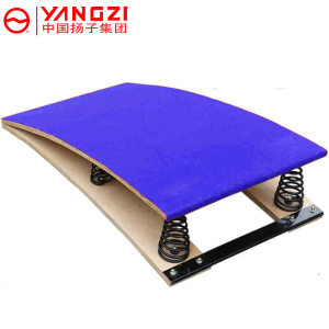 扬子(YANGZI)助跳板YZ-ZTB001 蓝色