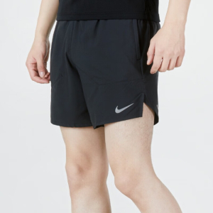 耐克(NIKE)短裤男士2022春秋季新款运动裤户外篮球裤速干休闲裤健身五分裤 DM4742-010 M/170