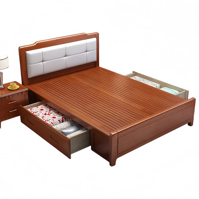 芙瑞塔床 1.8米张