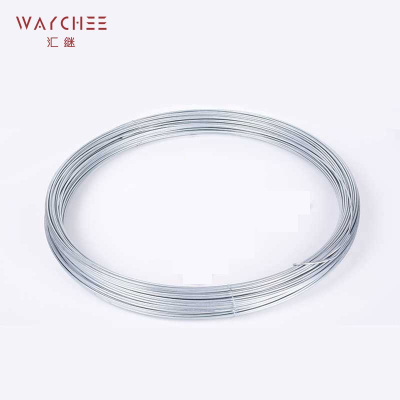 汇继 镀锌铁丝 8号-4.0mm(22.5kg/捆)/捆