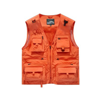 铁平 透气网状防护马甲 TM-02 件