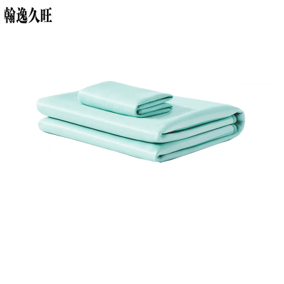 翰逸久旺 冰丝凉席 180X200cm (条)