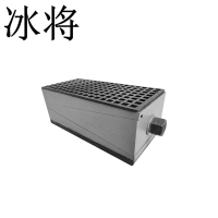 冰将 精密型三层减震垫铁 个