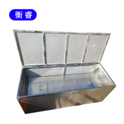 衡睿 车载配件汽车工具箱 1200*700 个