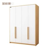 金睦源 JIN MU YON 衣柜 四门 个