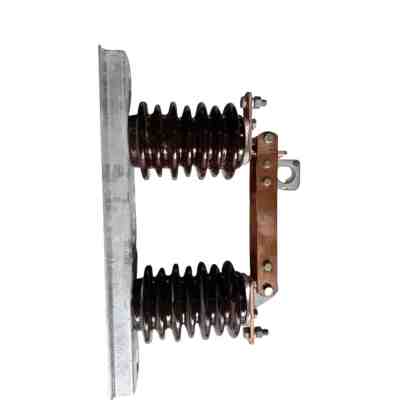 固力发 户外交流高压隔离开关(优质型)GW4-15/630A-T 台